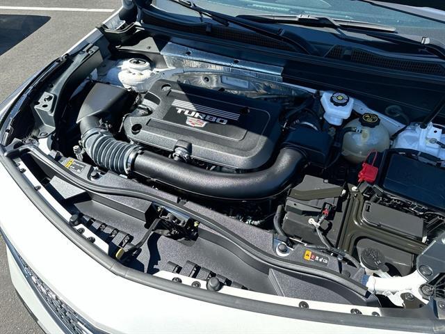 2022 Cadillac XT4 Premium Luxury Tucson AZ