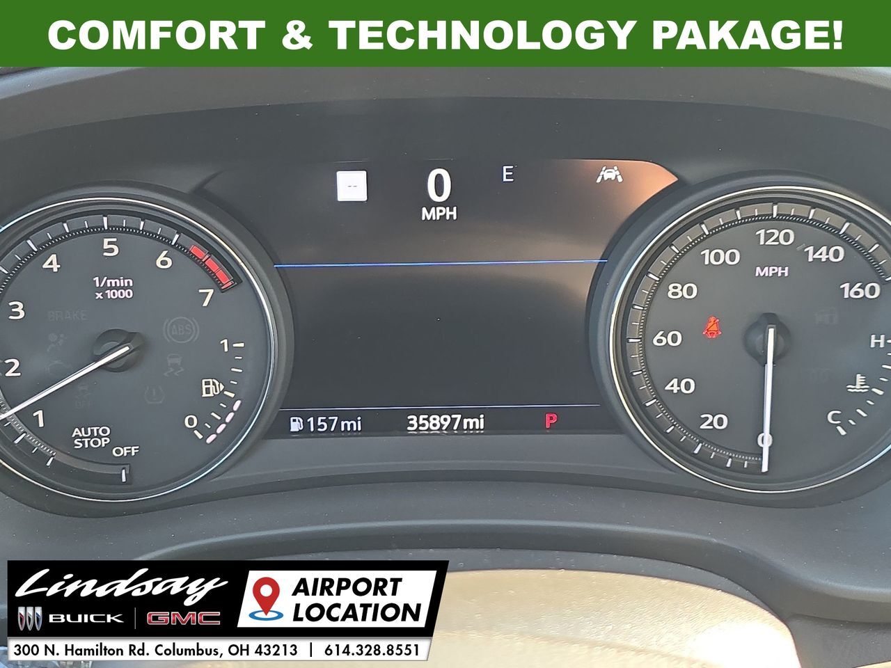 2022 Cadillac XT4 Sport Columbus OH