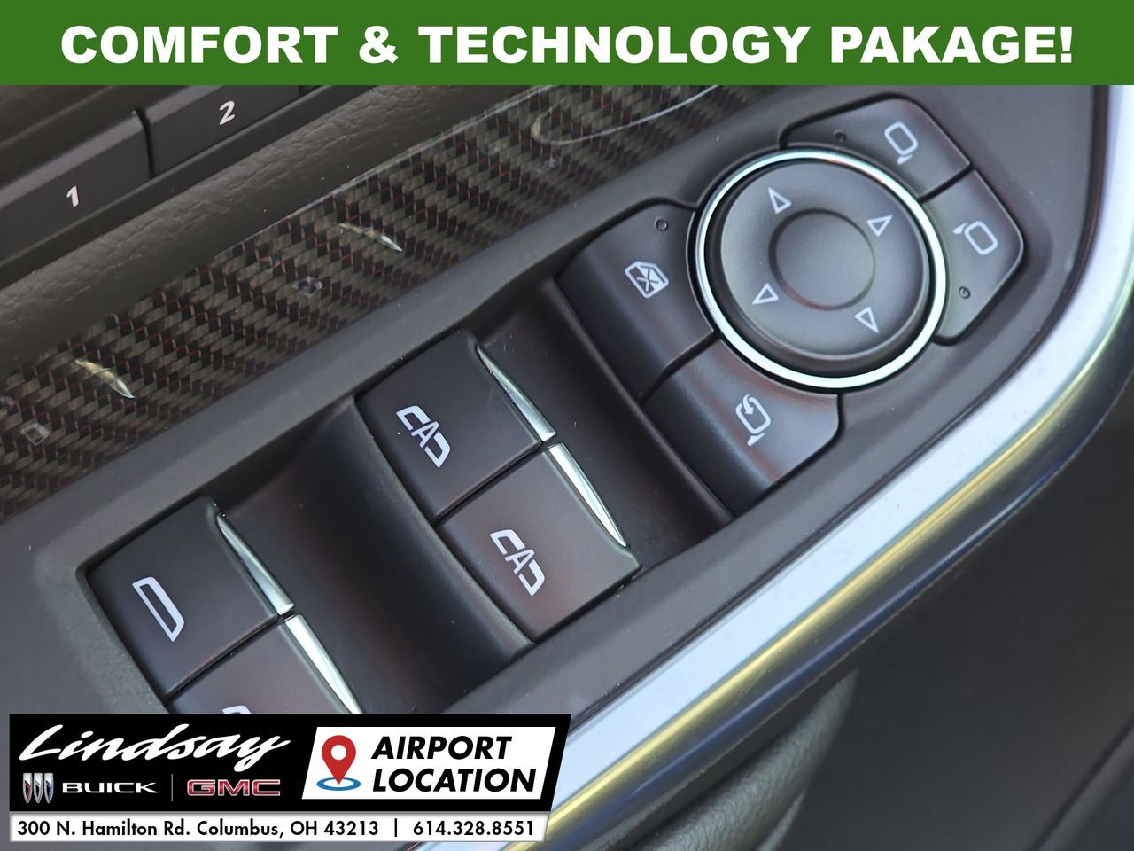 2022 Cadillac XT4 Sport Columbus OH