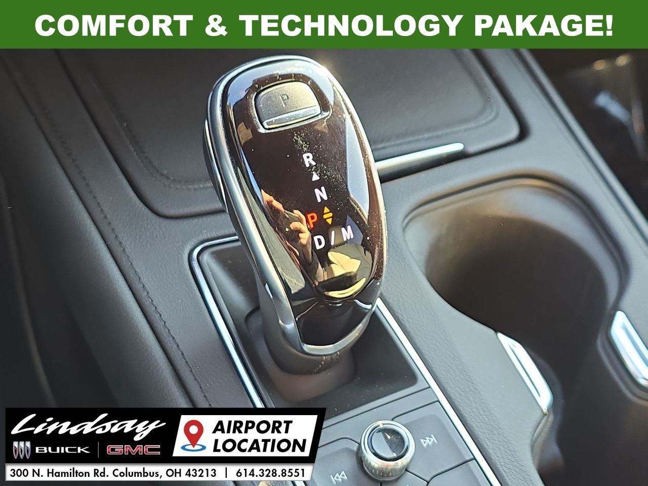 2022 Cadillac XT4 Sport Columbus OH