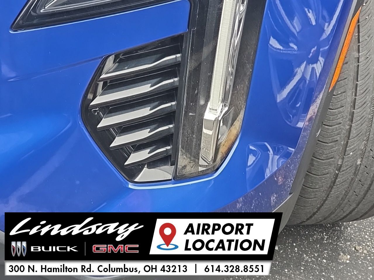 2022 Cadillac XT4 Sport