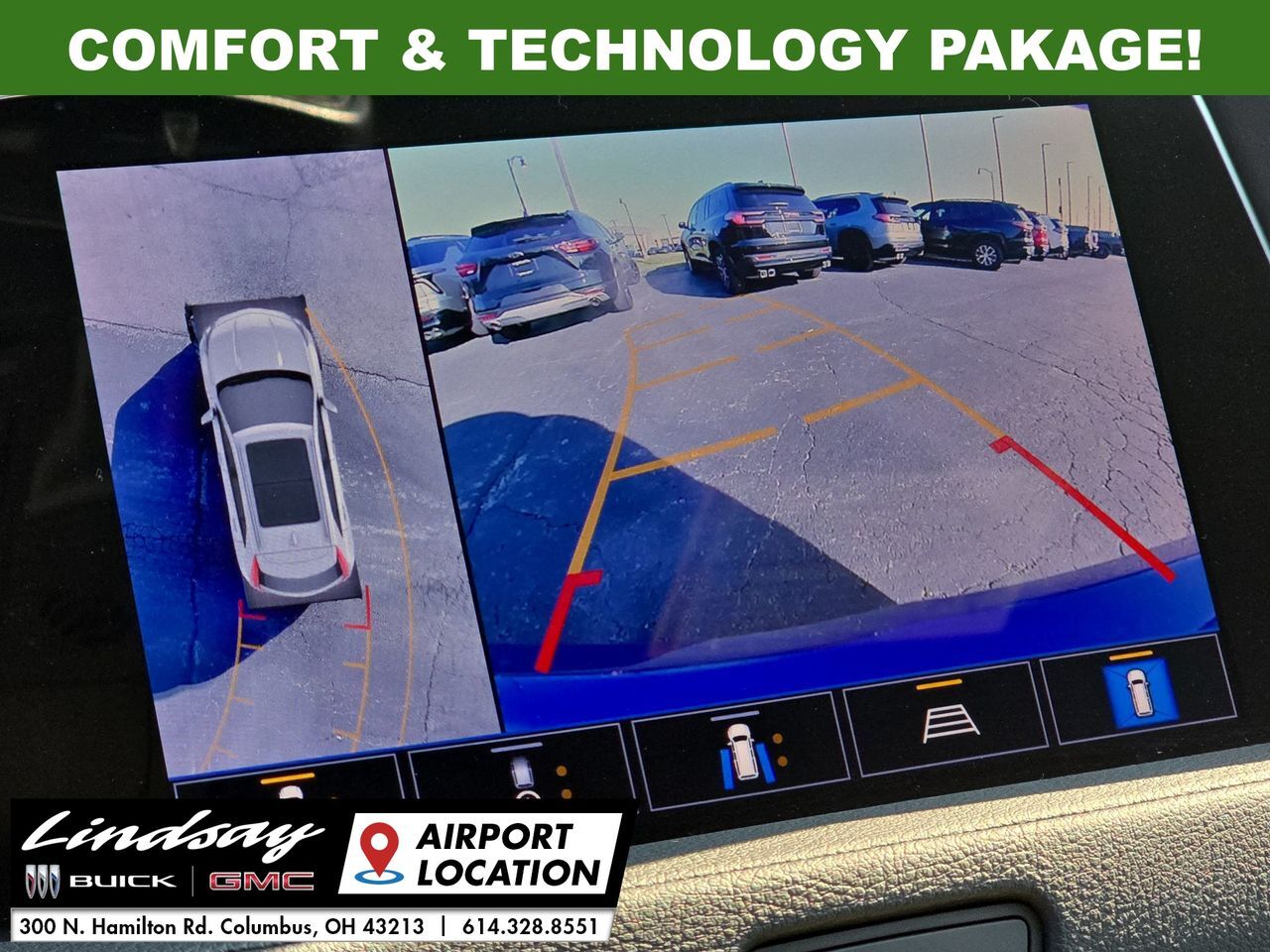 2022 Cadillac XT4 Sport Columbus OH