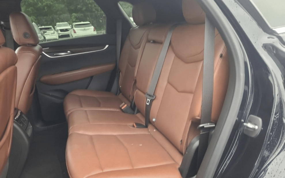 2022 Cadillac XT5 AWD Premium Luxury Knoxville TN