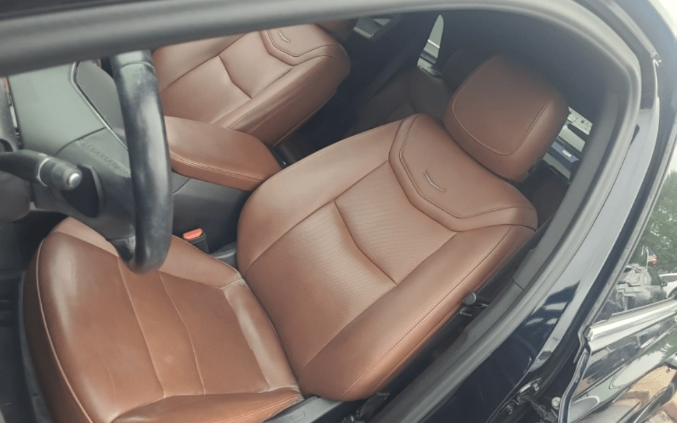 2022 Cadillac XT5 AWD Premium Luxury Knoxville TN