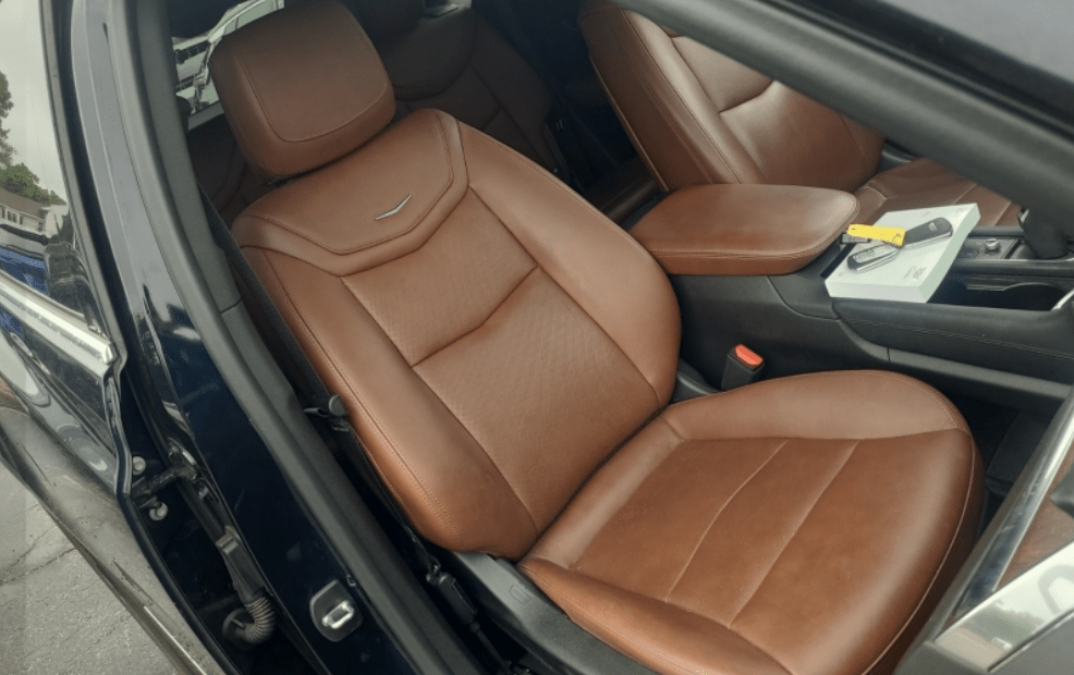 2022 Cadillac XT5 AWD Premium Luxury Knoxville TN