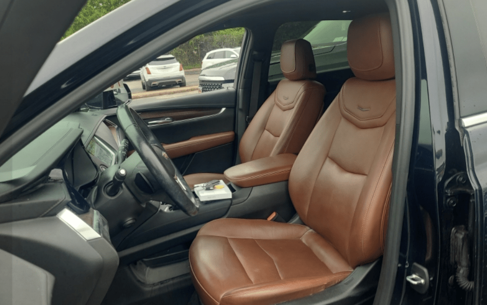2022 Cadillac XT5 AWD Premium Luxury Knoxville TN