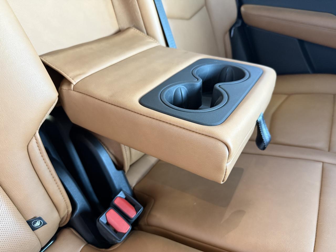 2022 Cadillac XT5 AWD Premium Luxury Knoxville TN