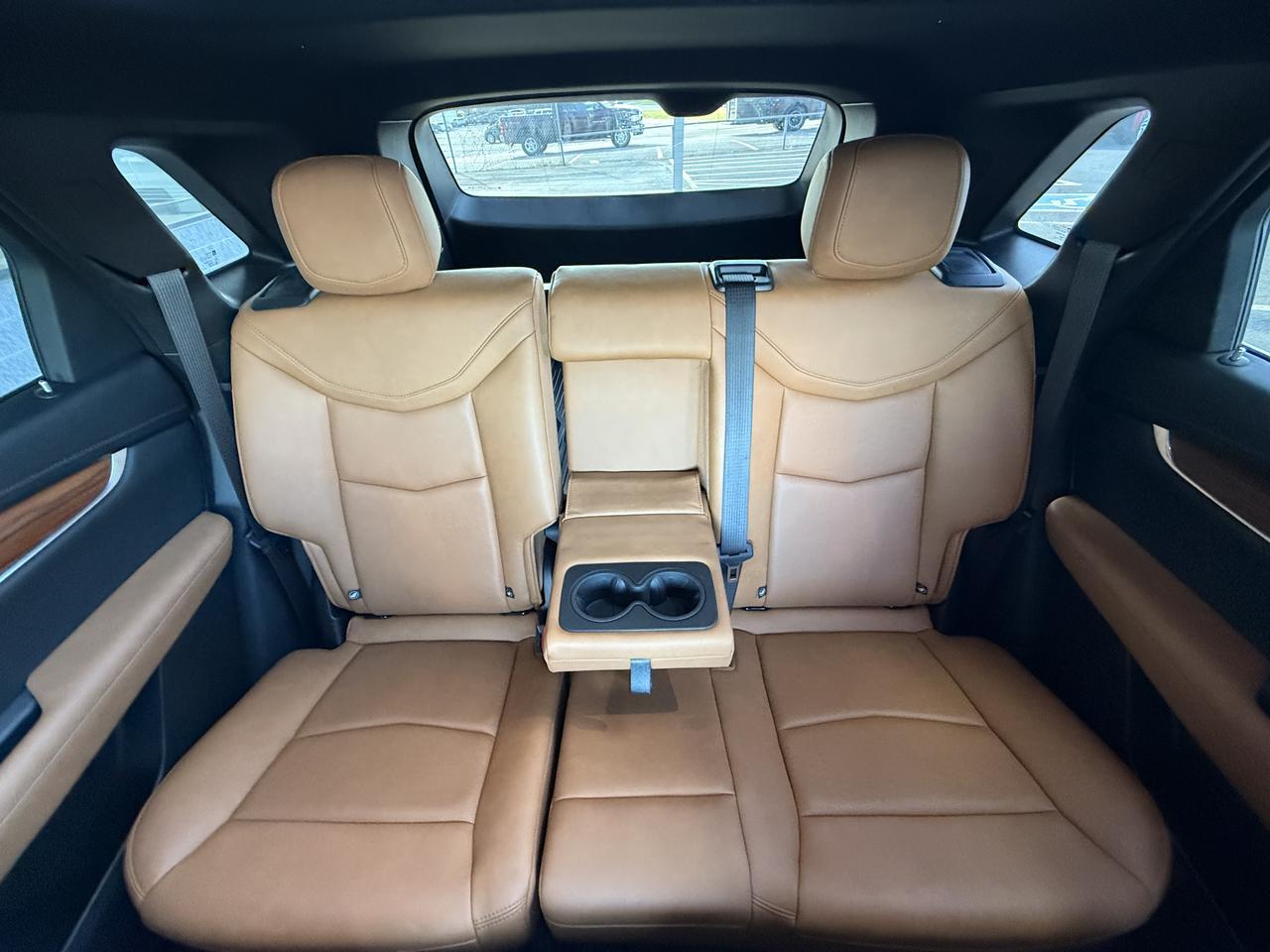 2022 Cadillac XT5 AWD Premium Luxury Knoxville TN