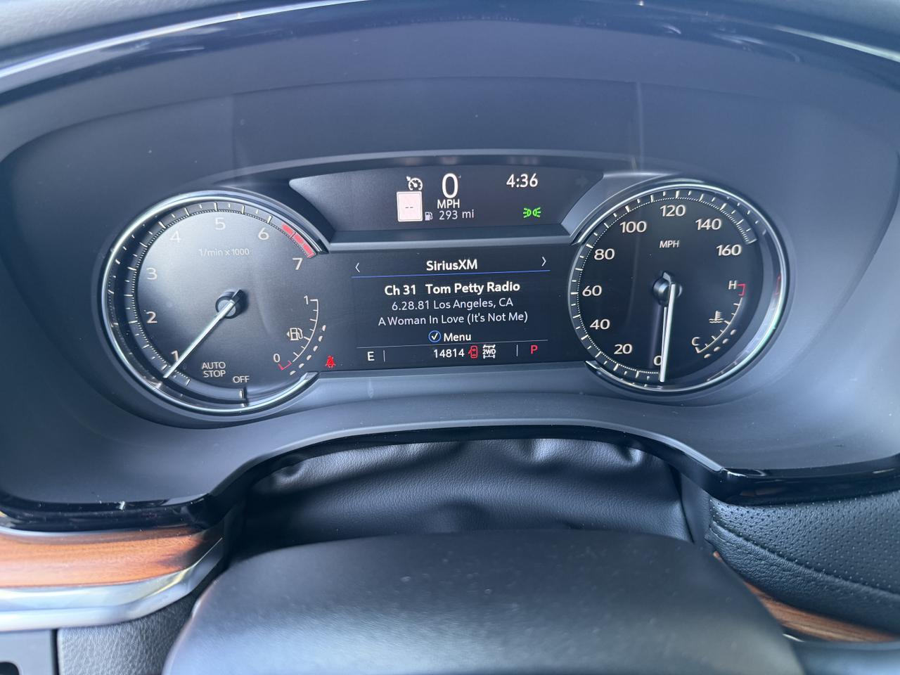 2022 Cadillac XT5 AWD Premium Luxury Knoxville TN