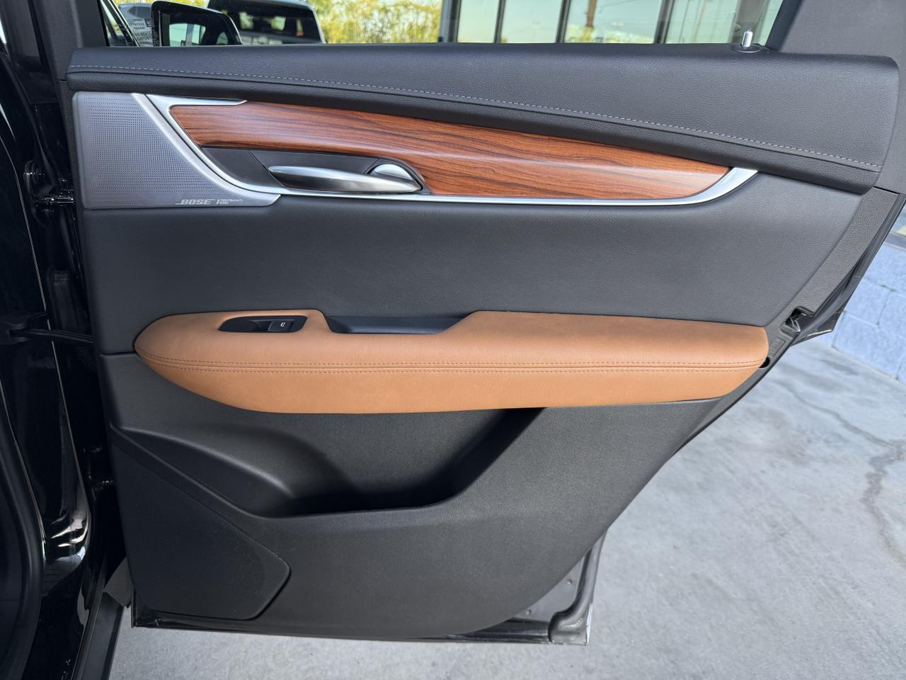 2022 Cadillac XT5 AWD Premium Luxury Knoxville TN