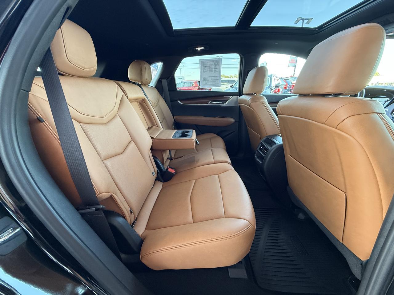 2022 Cadillac XT5 AWD Premium Luxury Knoxville TN