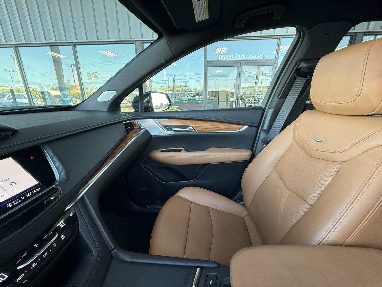 2022 Cadillac XT5 AWD Premium Luxury Knoxville TN