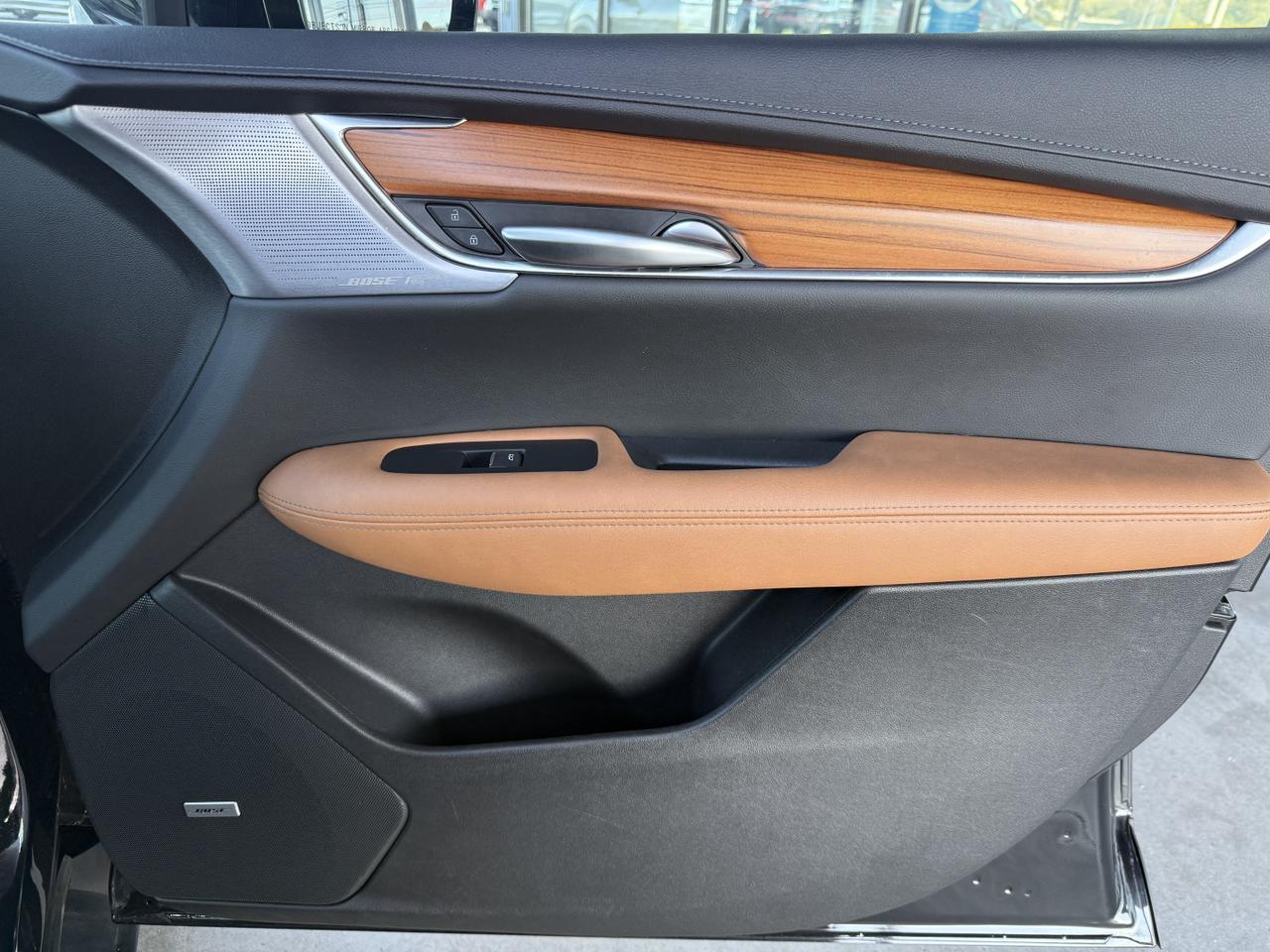 2022 Cadillac XT5 AWD Premium Luxury Knoxville TN