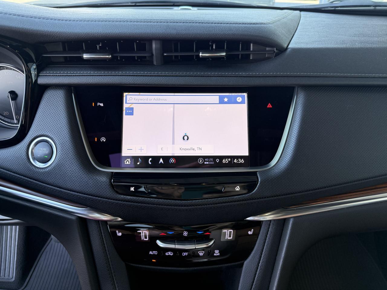 2022 Cadillac XT5 AWD Premium Luxury Knoxville TN