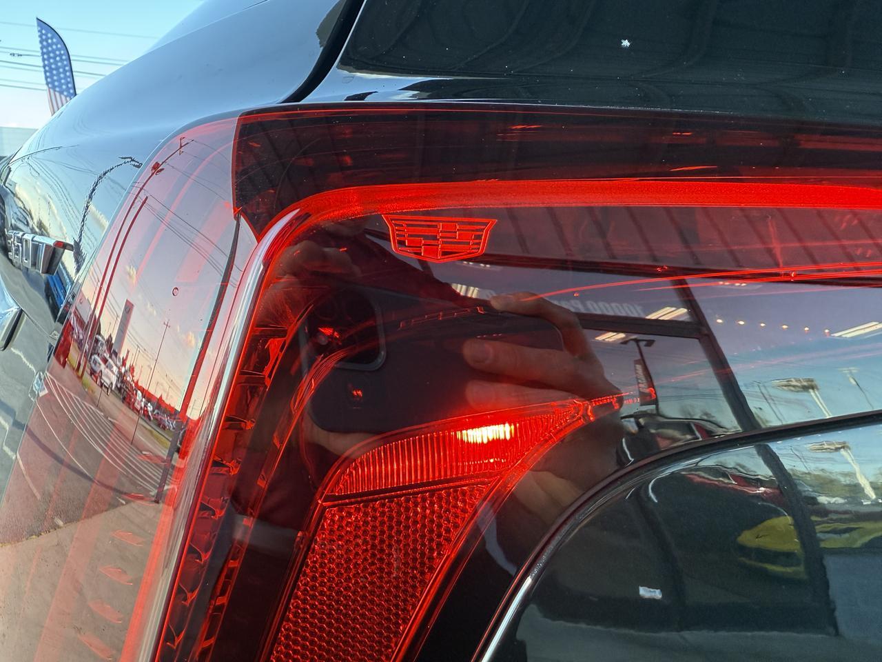2022 Cadillac XT5 AWD Premium Luxury Knoxville TN