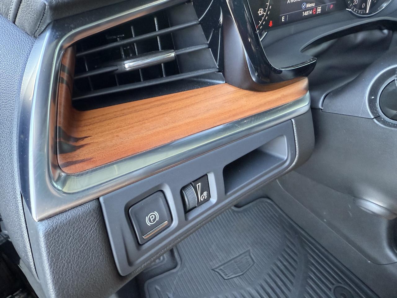 2022 Cadillac XT5 AWD Premium Luxury Knoxville TN