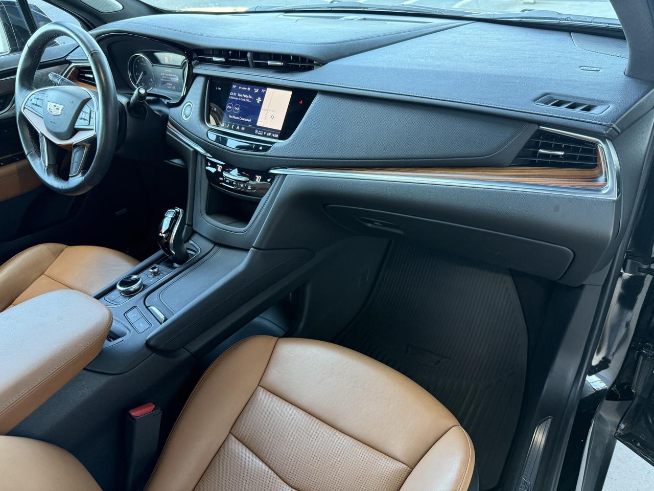 2022 Cadillac XT5 AWD Premium Luxury Knoxville TN