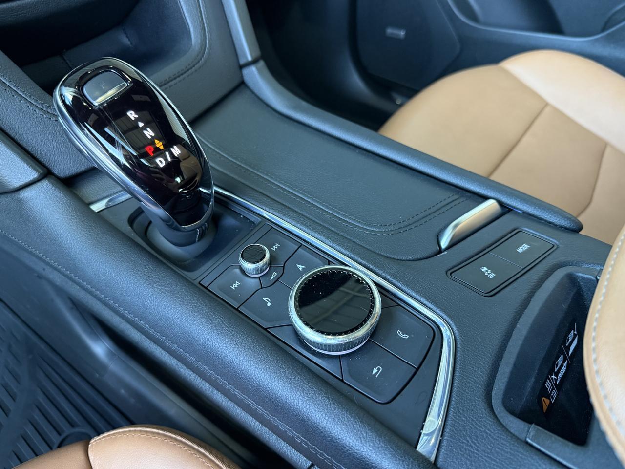 2022 Cadillac XT5 AWD Premium Luxury Knoxville TN