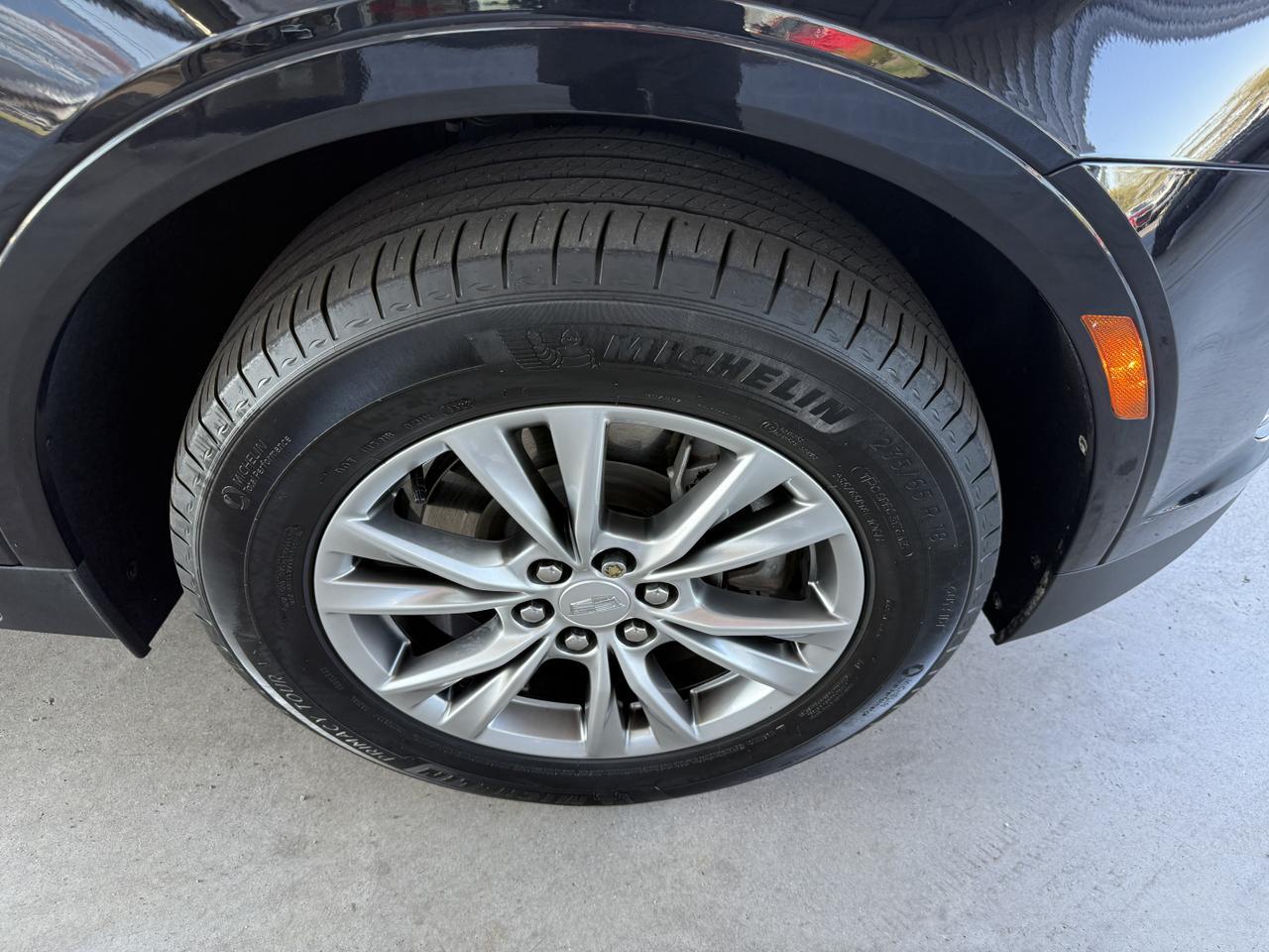 2022 Cadillac XT5 AWD Premium Luxury Knoxville TN