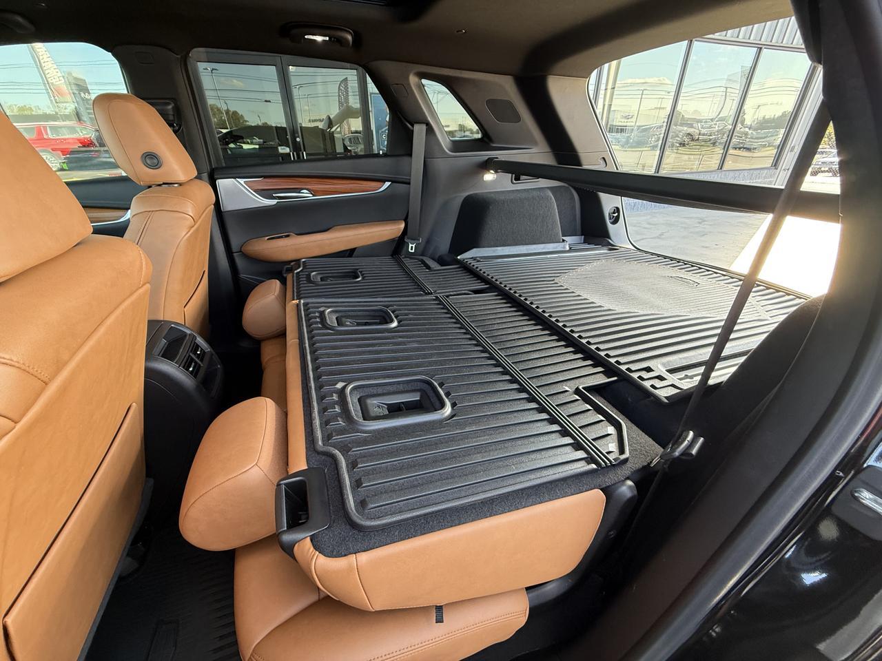 2022 Cadillac XT5 AWD Premium Luxury Knoxville TN