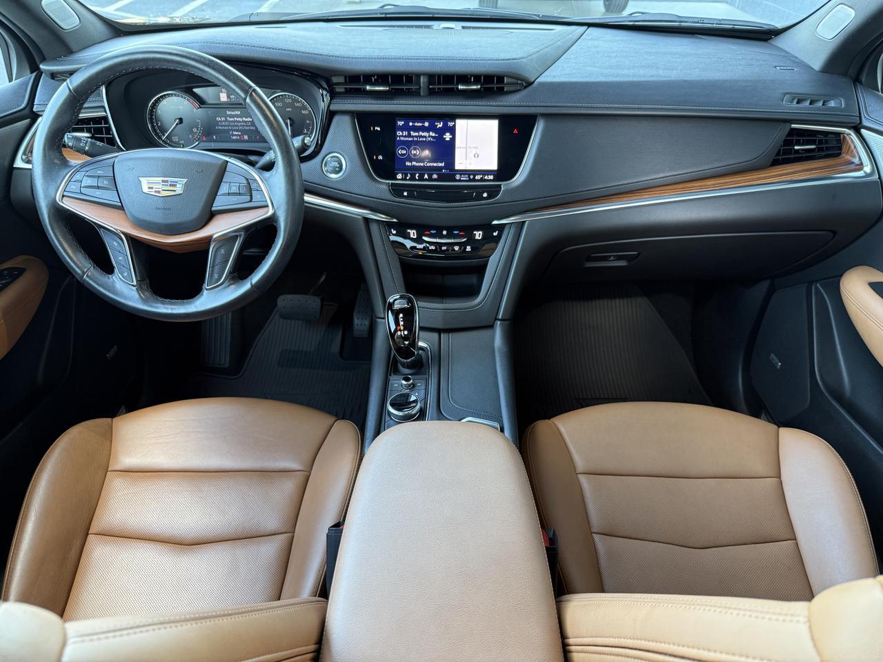 2022 Cadillac XT5 AWD Premium Luxury Knoxville TN