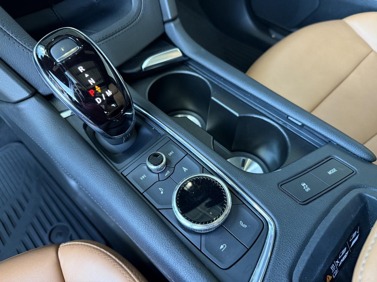 2022 Cadillac XT5 AWD Premium Luxury Knoxville TN