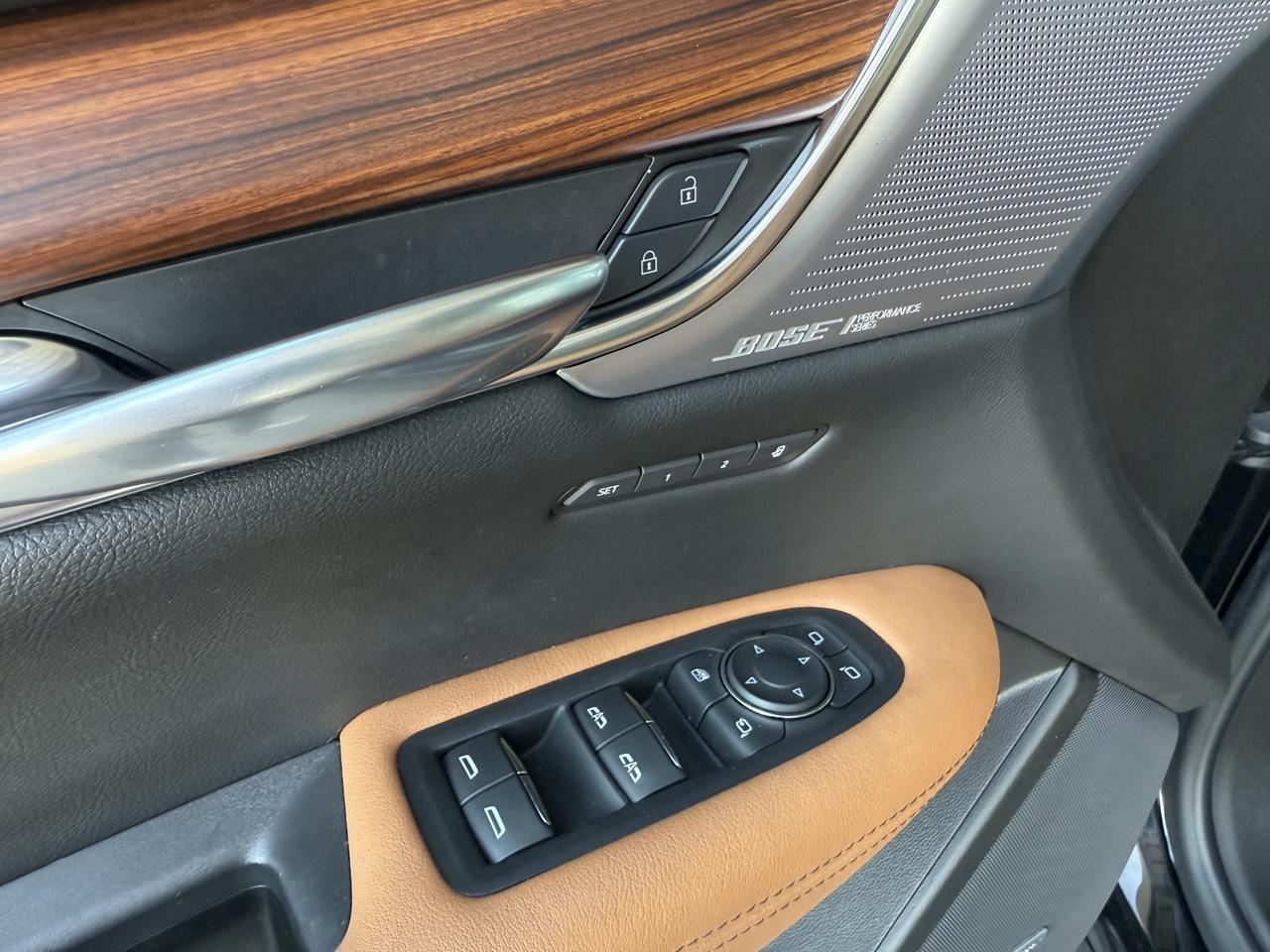 2022 Cadillac XT5 AWD Premium Luxury Knoxville TN