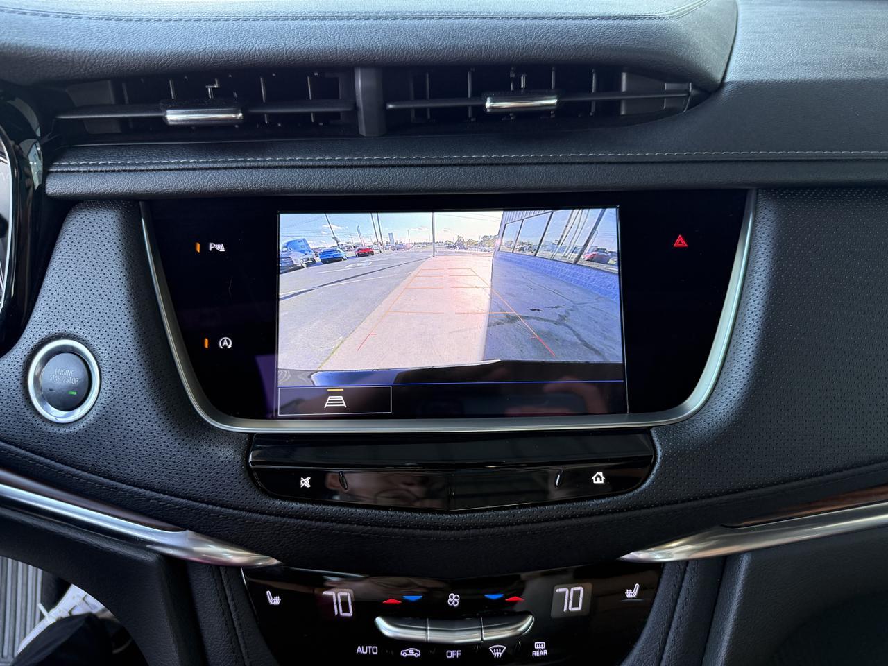 2022 Cadillac XT5 AWD Premium Luxury Knoxville TN