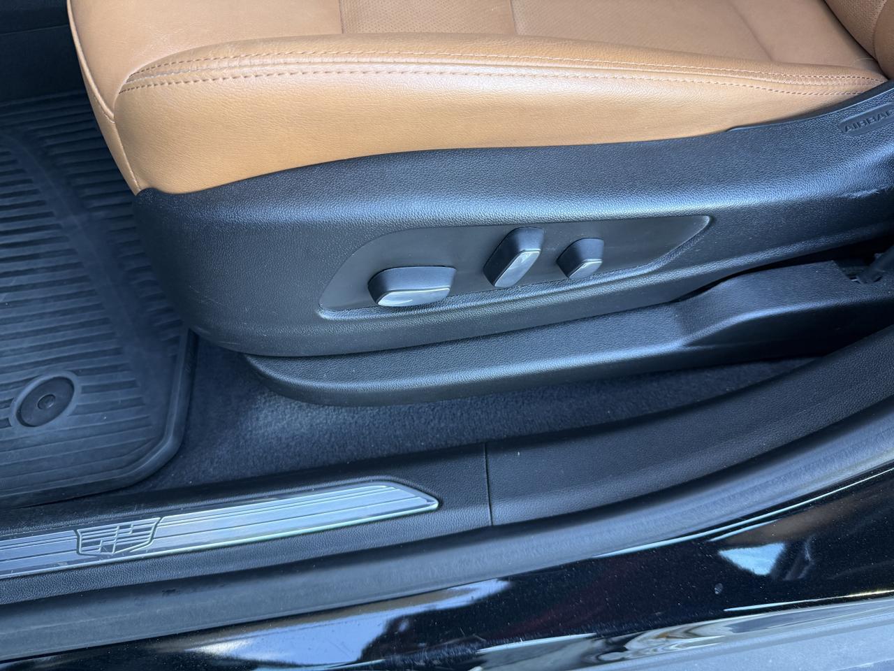 2022 Cadillac XT5 AWD Premium Luxury Knoxville TN