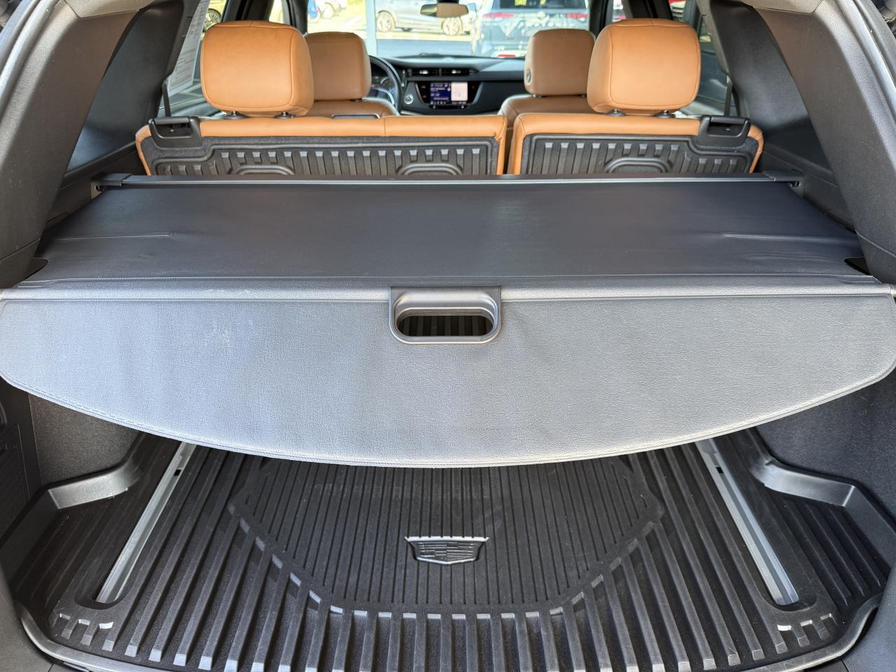 2022 Cadillac XT5 AWD Premium Luxury Knoxville TN
