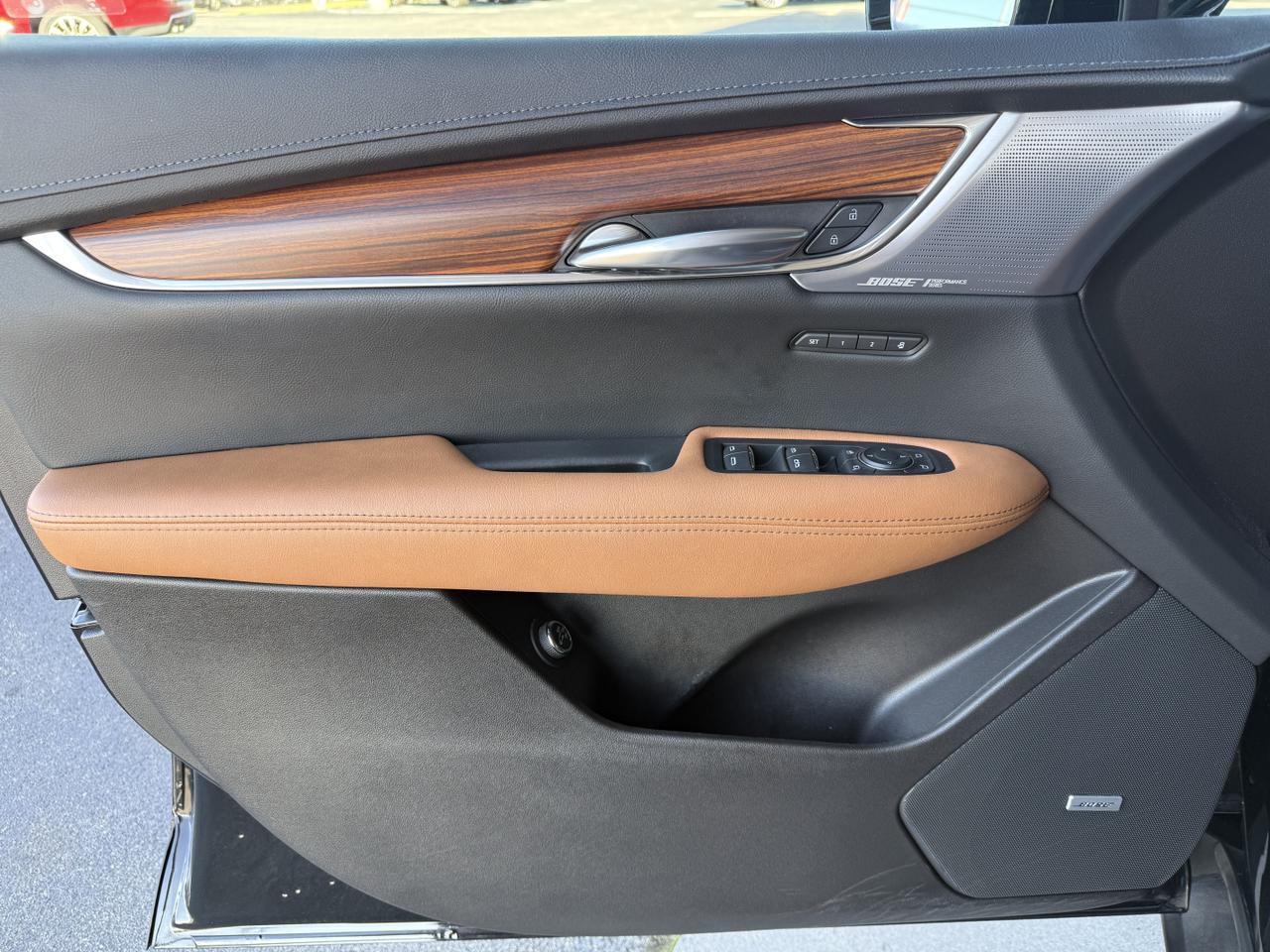 2022 Cadillac XT5 AWD Premium Luxury Knoxville TN