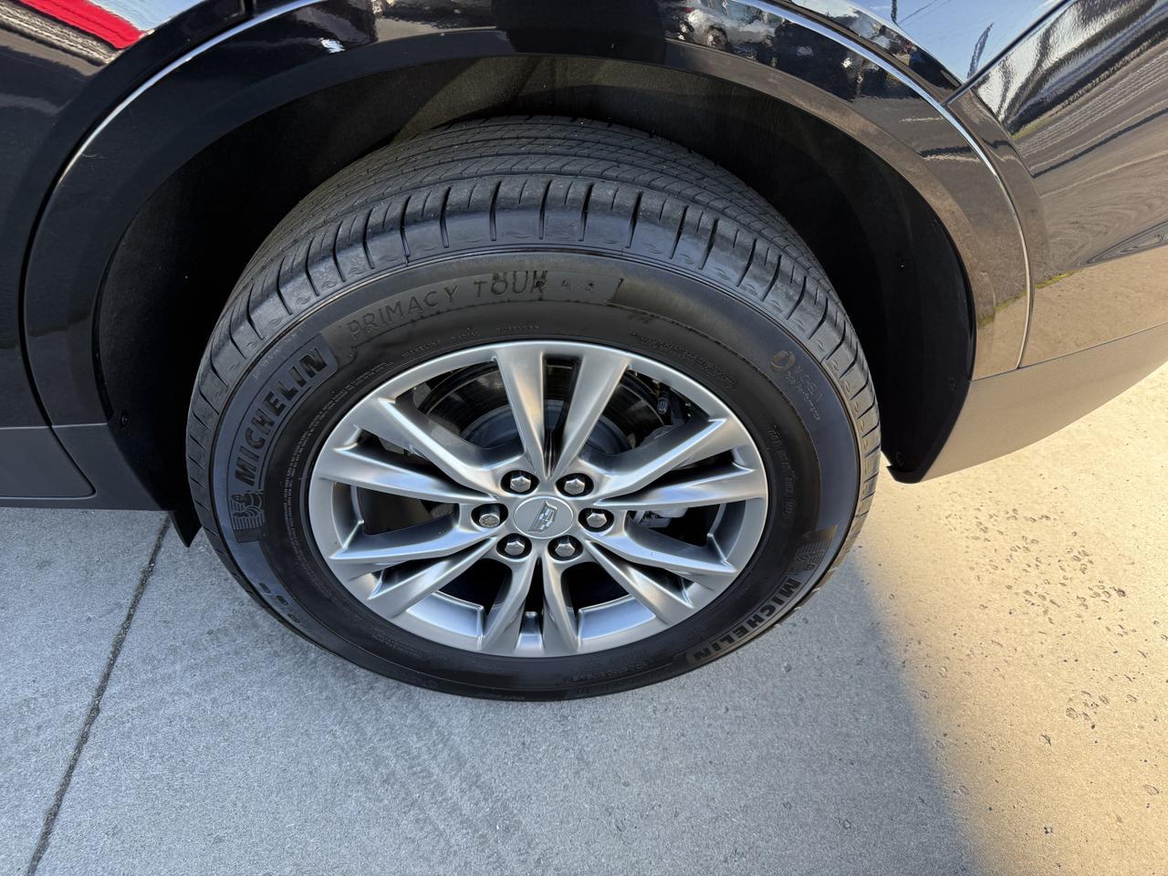 2022 Cadillac XT5 AWD Premium Luxury Knoxville TN