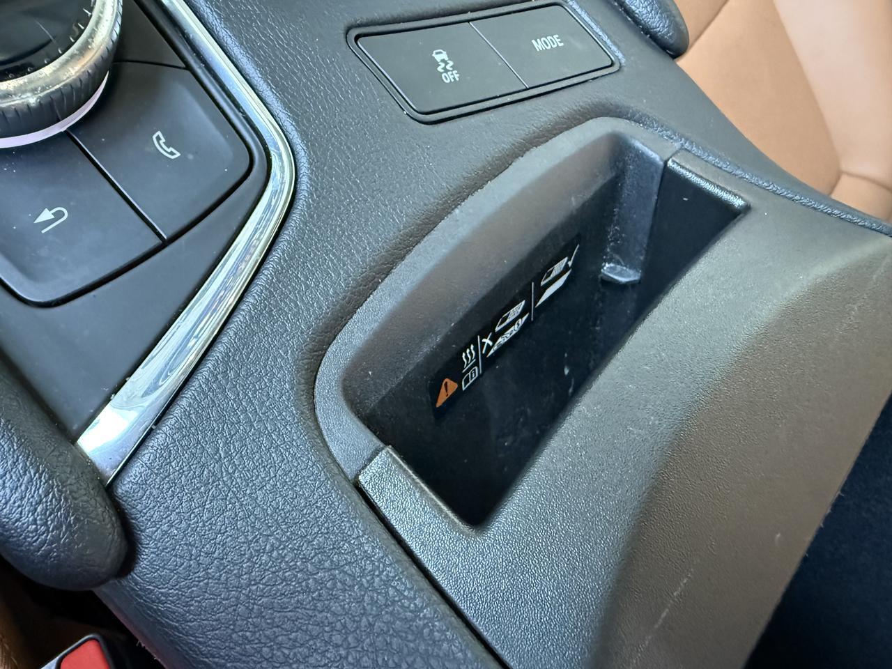 2022 Cadillac XT5 AWD Premium Luxury Knoxville TN