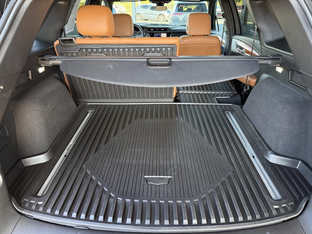 2022 Cadillac XT5 AWD Premium Luxury Knoxville TN
