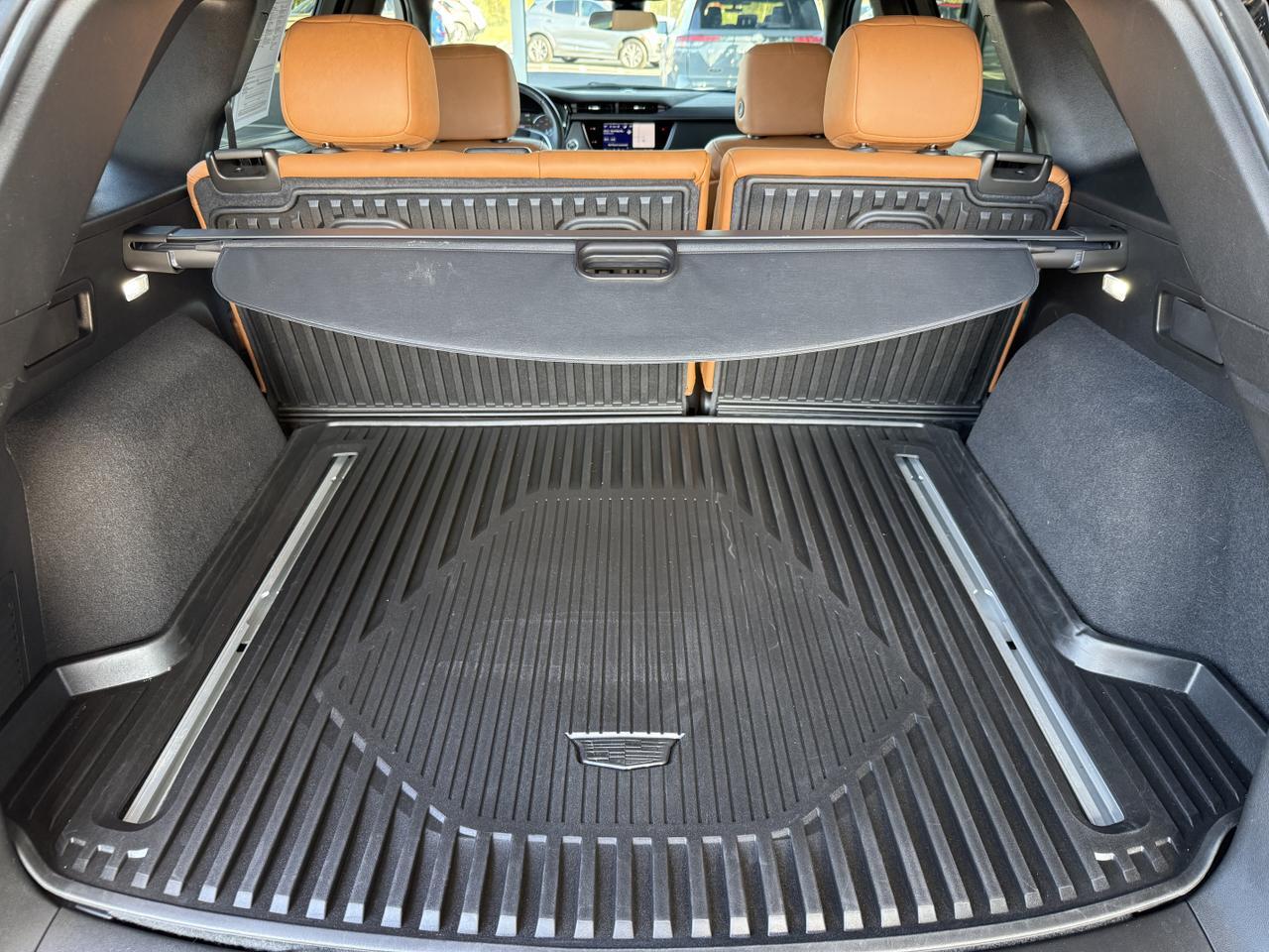2022 Cadillac XT5 AWD Premium Luxury Knoxville TN