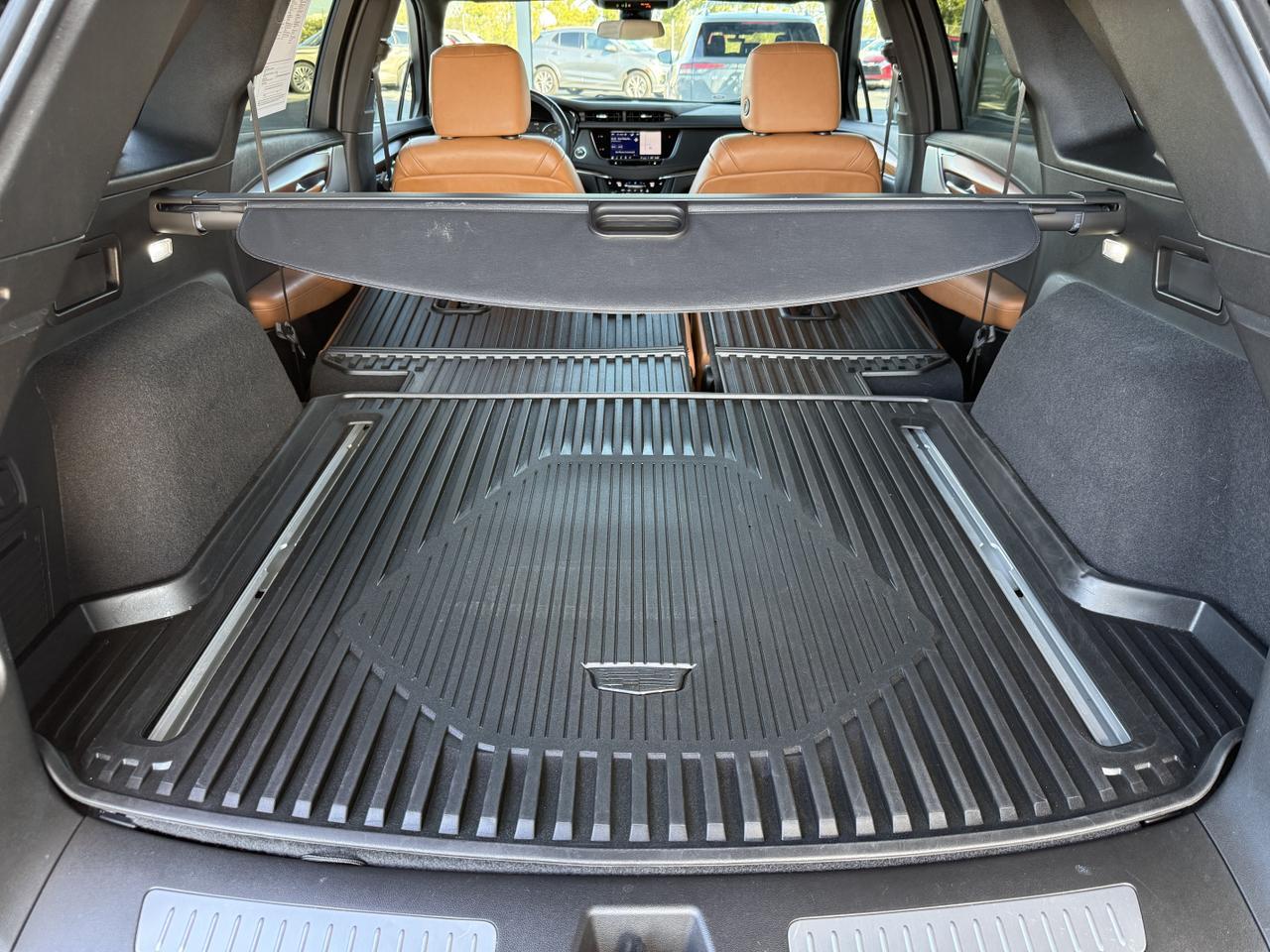 2022 Cadillac XT5 AWD Premium Luxury Knoxville TN