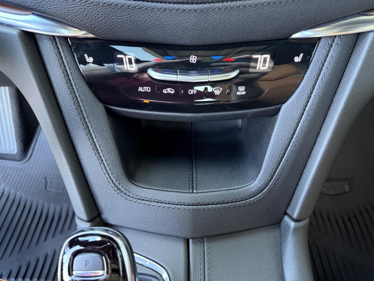 2022 Cadillac XT5 AWD Premium Luxury Knoxville TN