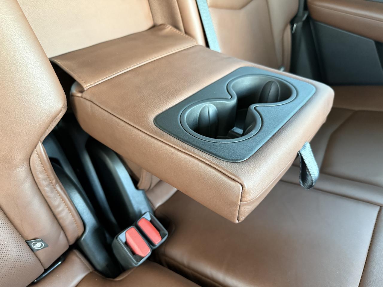 2022 Cadillac XT5 AWD Premium Luxury Knoxville TN