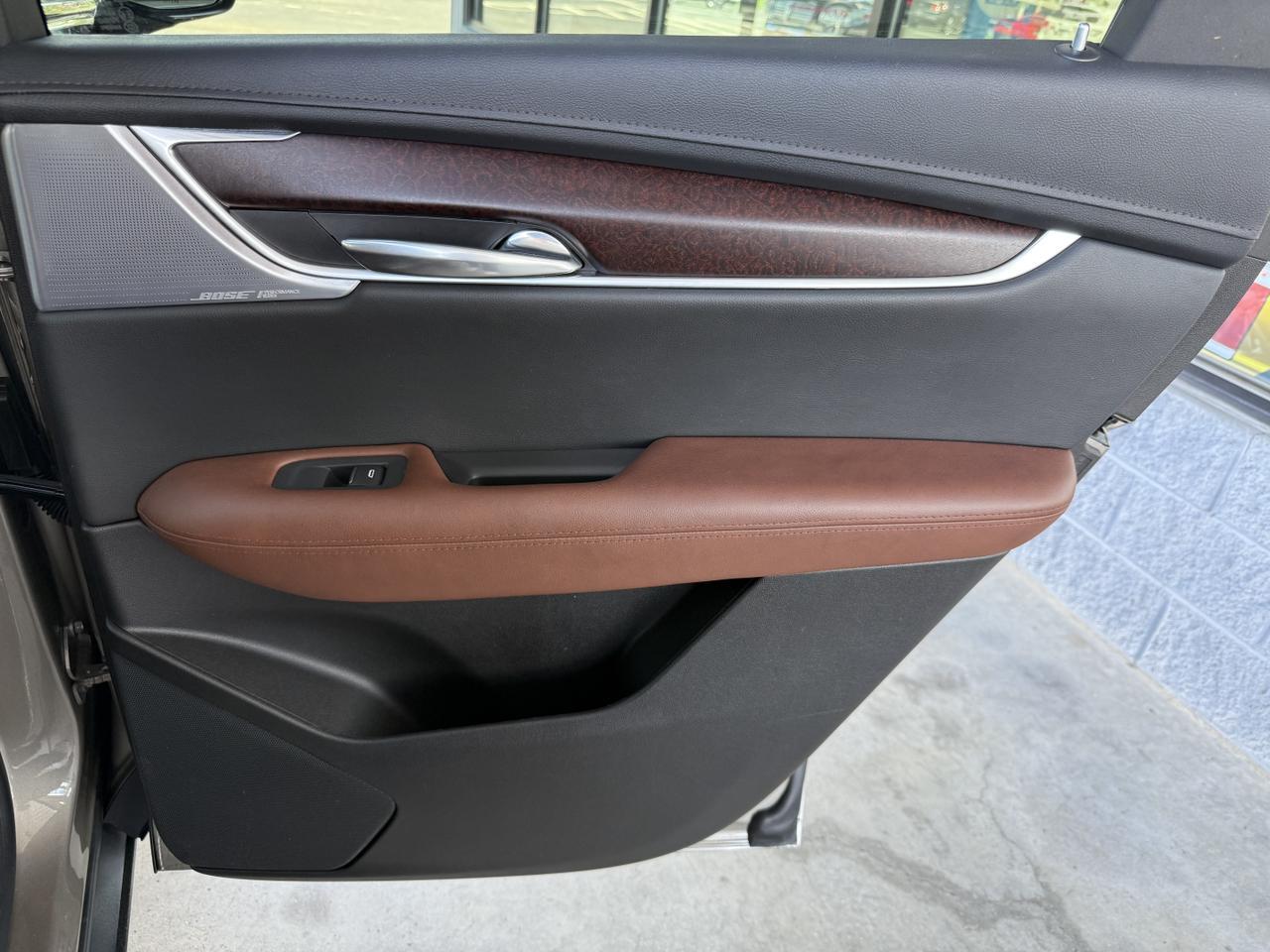 2022 Cadillac XT5 AWD Premium Luxury Knoxville TN