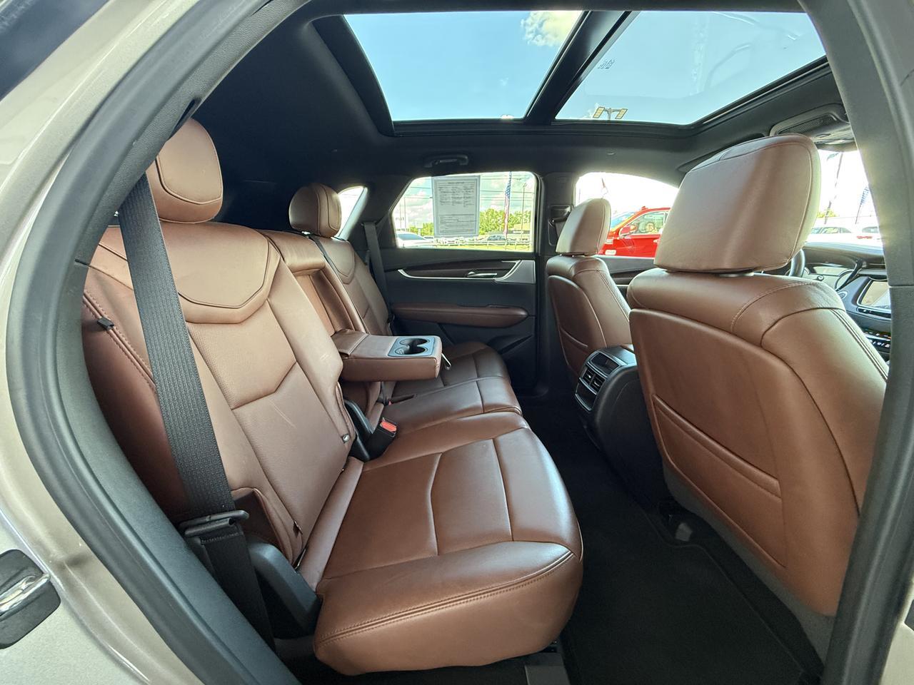 2022 Cadillac XT5 AWD Premium Luxury Knoxville TN