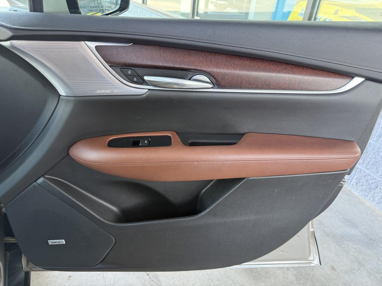 2022 Cadillac XT5 AWD Premium Luxury Knoxville TN