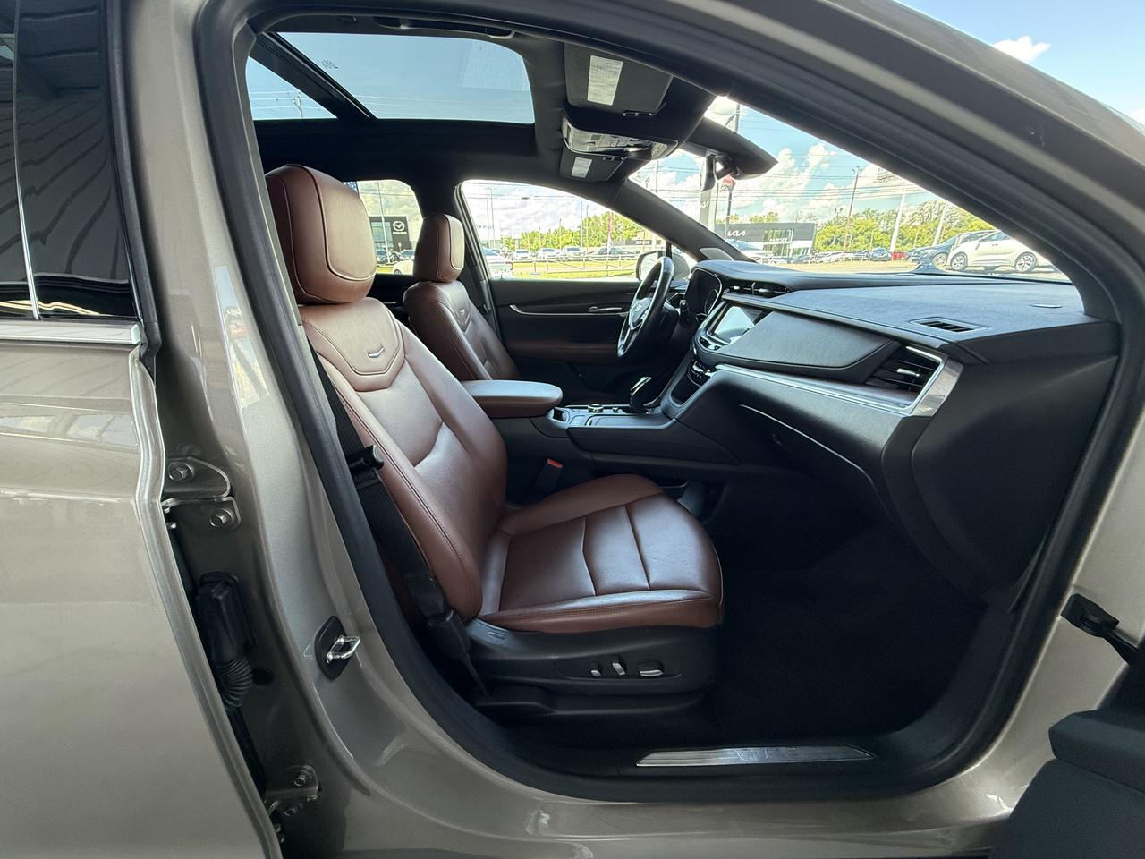 2022 Cadillac XT5 AWD Premium Luxury Knoxville TN