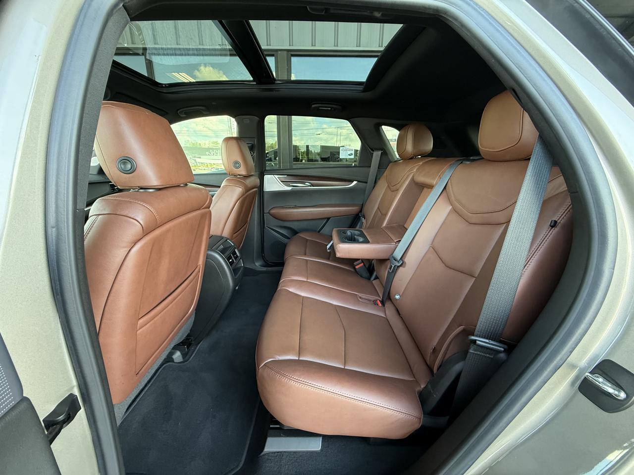 2022 Cadillac XT5 AWD Premium Luxury Knoxville TN