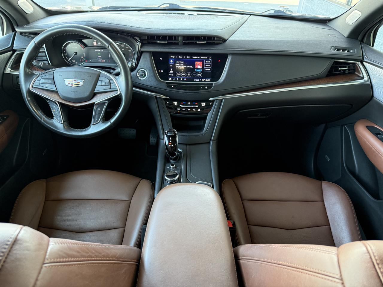 2022 Cadillac XT5 AWD Premium Luxury Knoxville TN