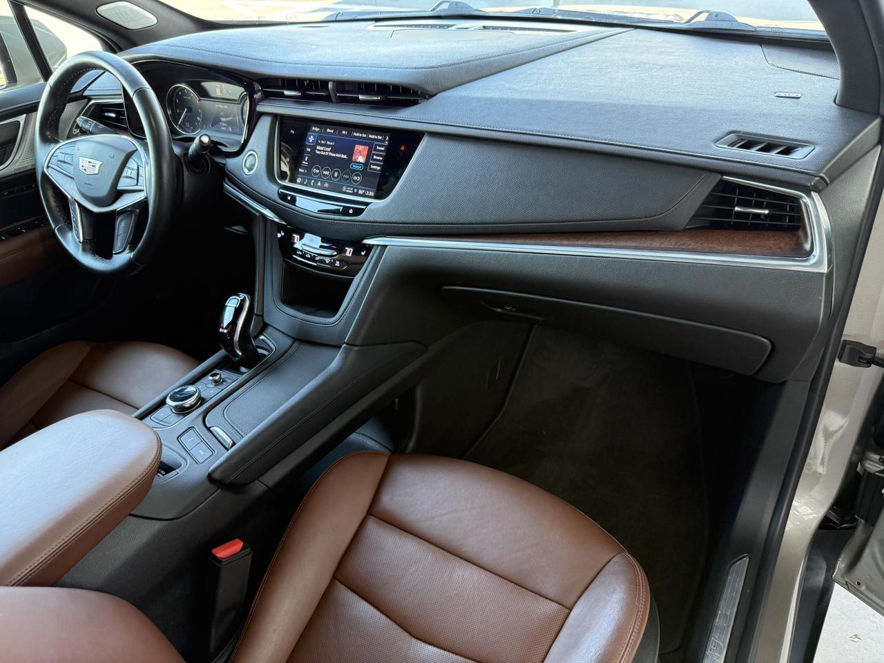 2022 Cadillac XT5 AWD Premium Luxury Knoxville TN
