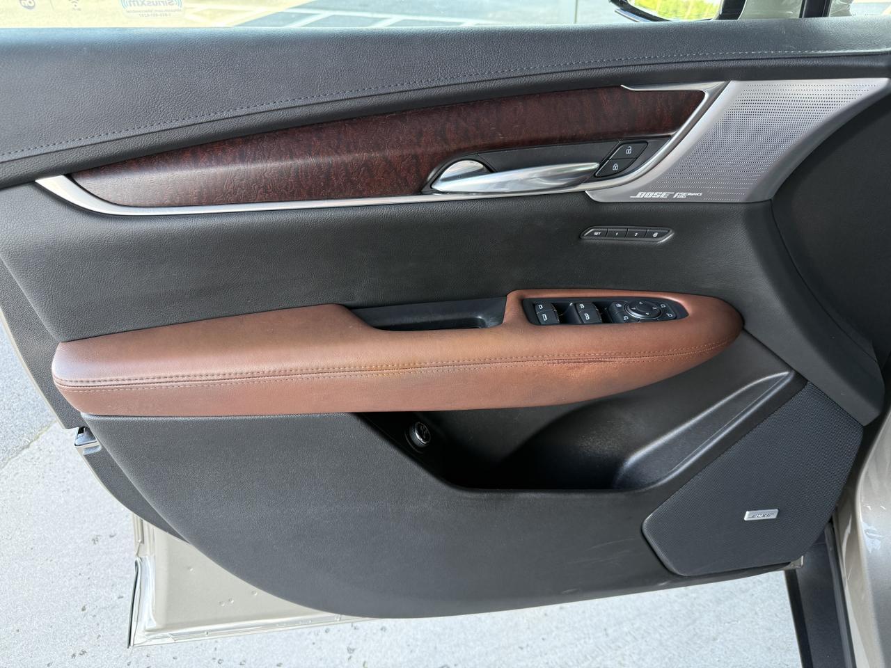 2022 Cadillac XT5 AWD Premium Luxury Knoxville TN