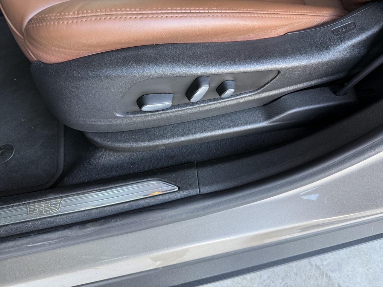 2022 Cadillac XT5 AWD Premium Luxury Knoxville TN