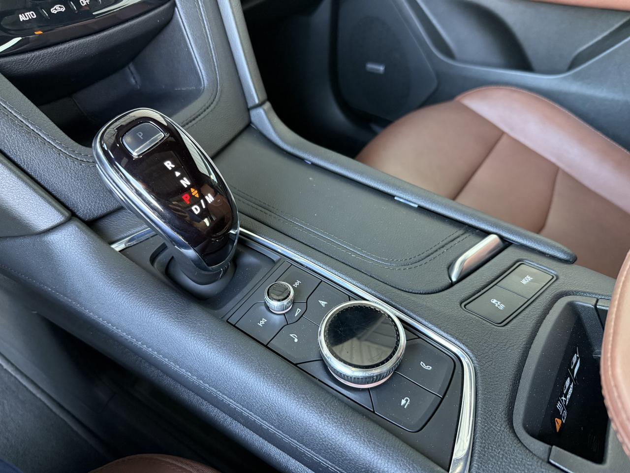 2022 Cadillac XT5 AWD Premium Luxury Knoxville TN