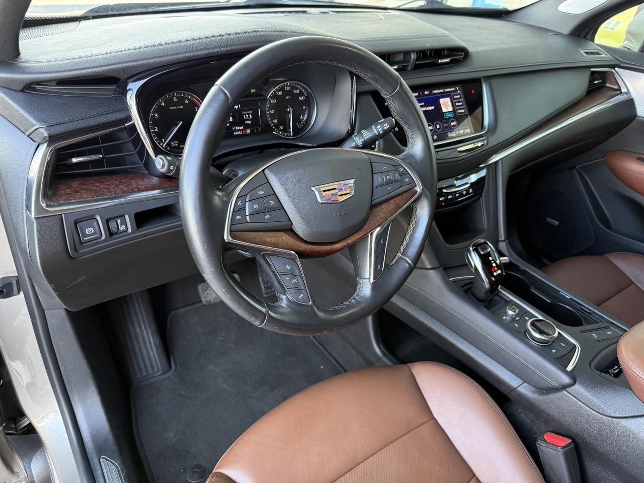 2022 Cadillac XT5 AWD Premium Luxury Knoxville TN