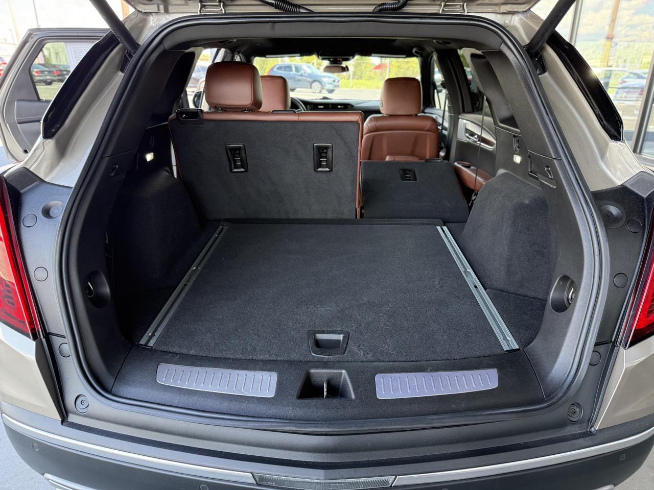 2022 Cadillac XT5 AWD Premium Luxury Knoxville TN